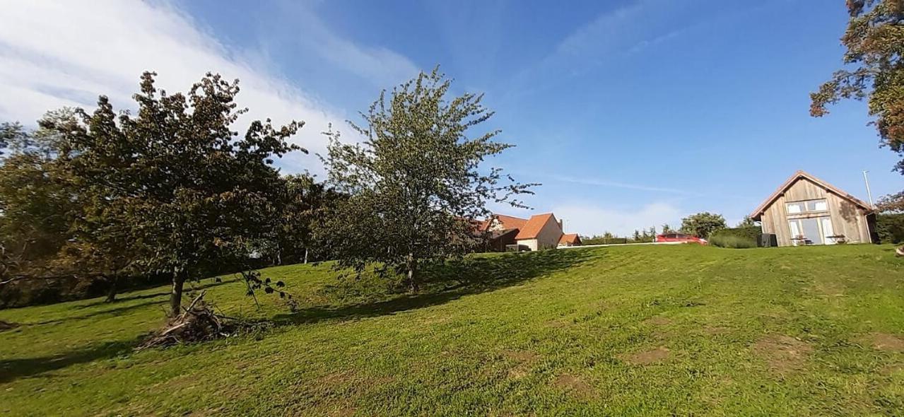 Boerderaaj Vakantiewoning Bilzen Exterior foto