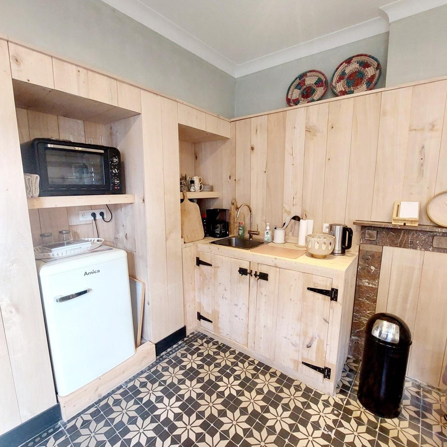 Boerderaaj Vakantiewoning Bilzen Exterior foto