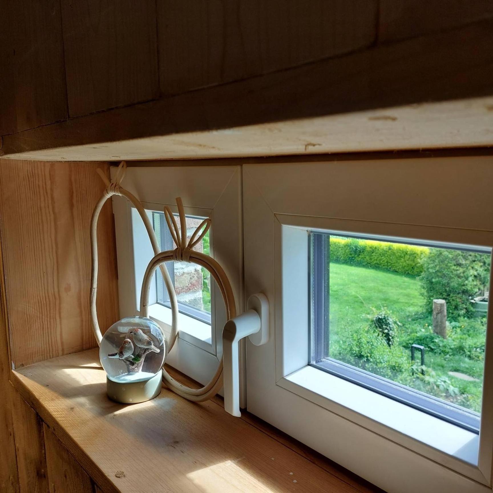 Boerderaaj Vakantiewoning Bilzen Exterior foto